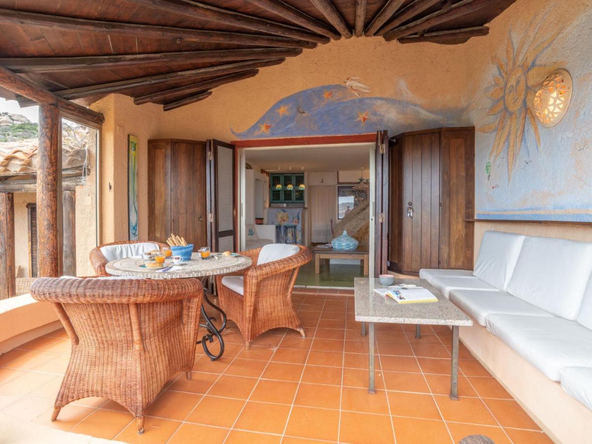 פורטו רפאל Holiday Home Casa Del Sole By Interhome מראה חיצוני תמונה