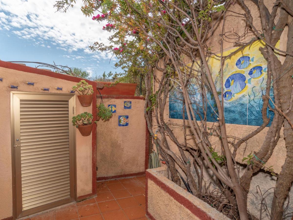 פורטו רפאל Holiday Home Casa Del Sole By Interhome מראה חיצוני תמונה