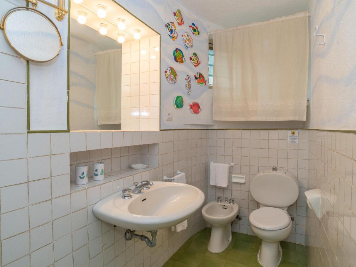 פורטו רפאל Holiday Home Casa Del Sole By Interhome מראה חיצוני תמונה