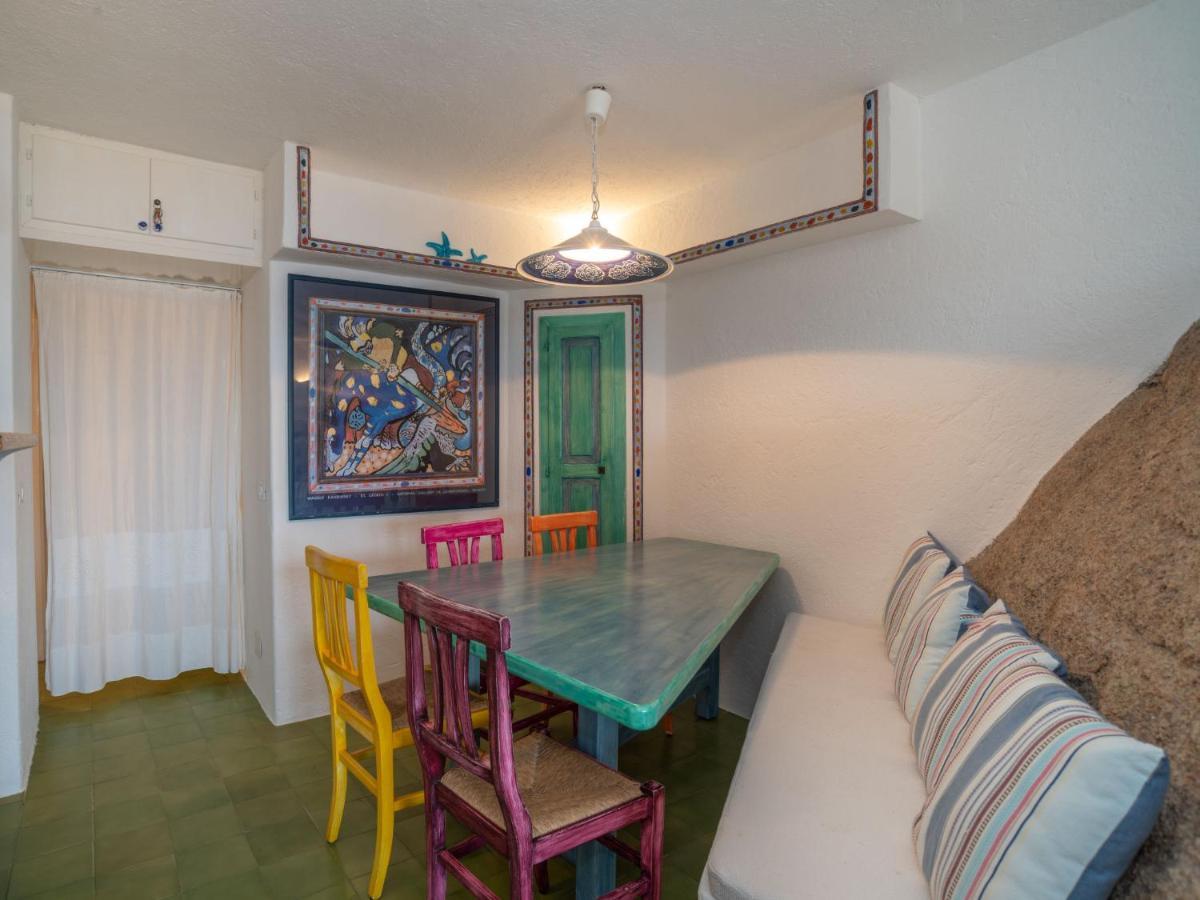 פורטו רפאל Holiday Home Casa Del Sole By Interhome מראה חיצוני תמונה