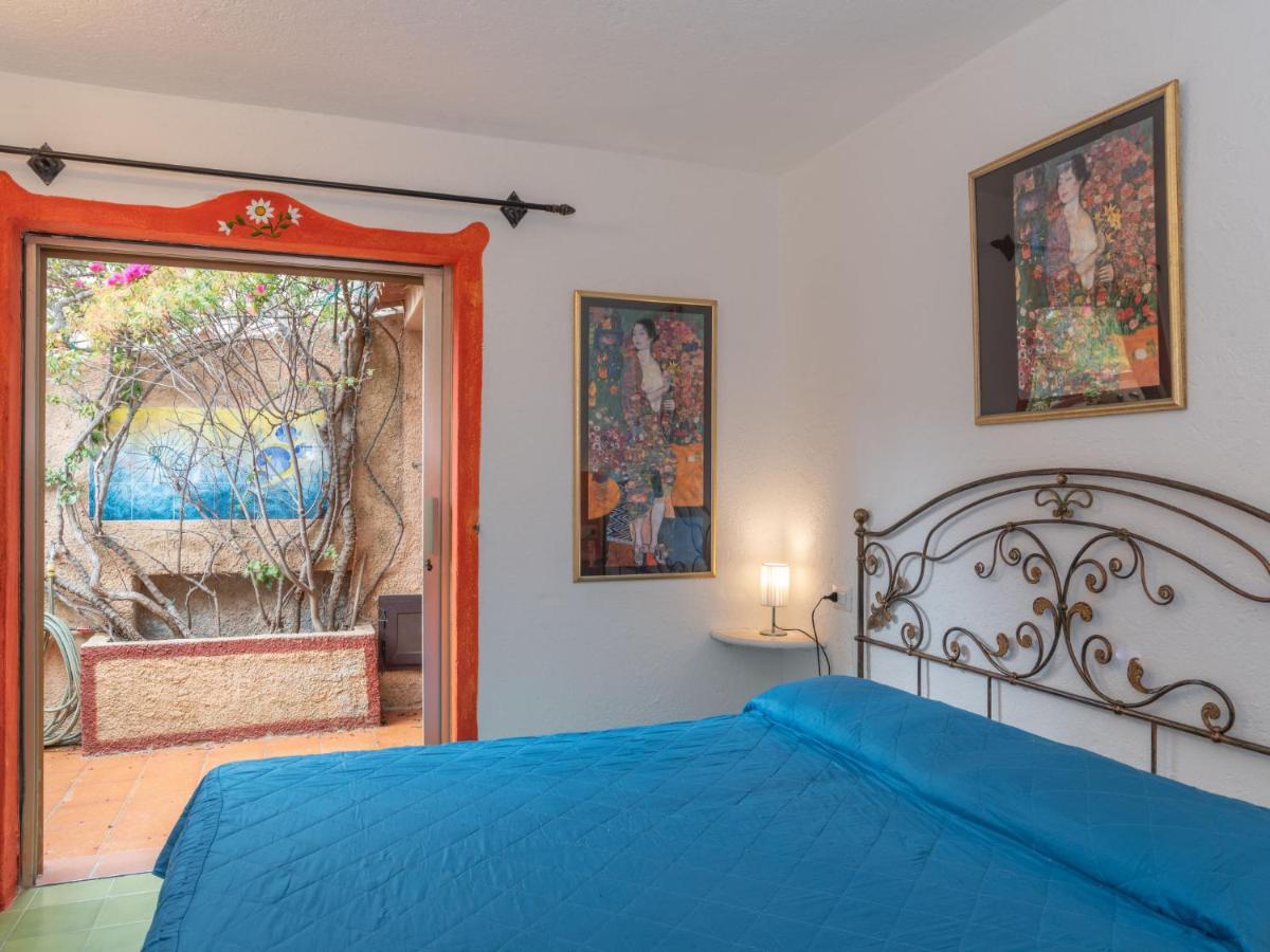 פורטו רפאל Holiday Home Casa Del Sole By Interhome מראה חיצוני תמונה