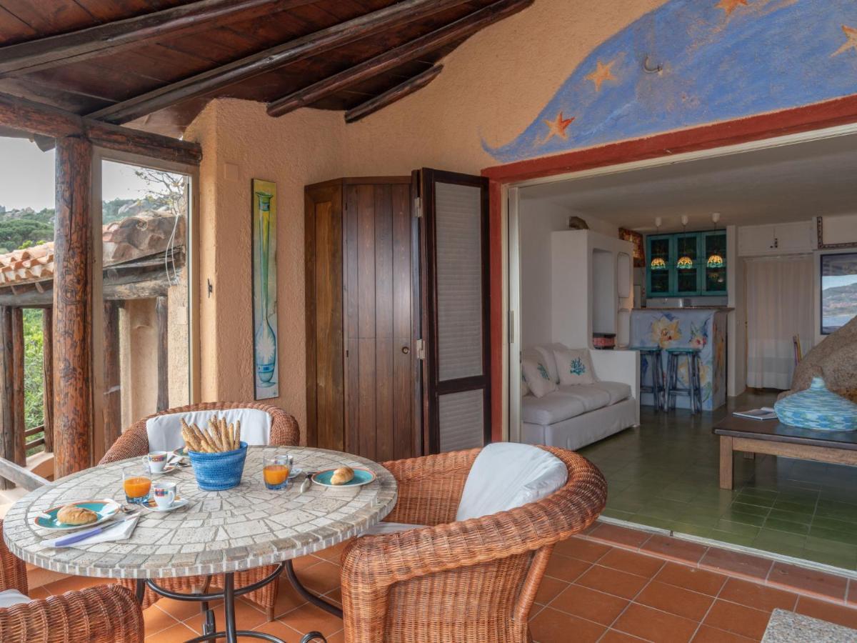 פורטו רפאל Holiday Home Casa Del Sole By Interhome מראה חיצוני תמונה