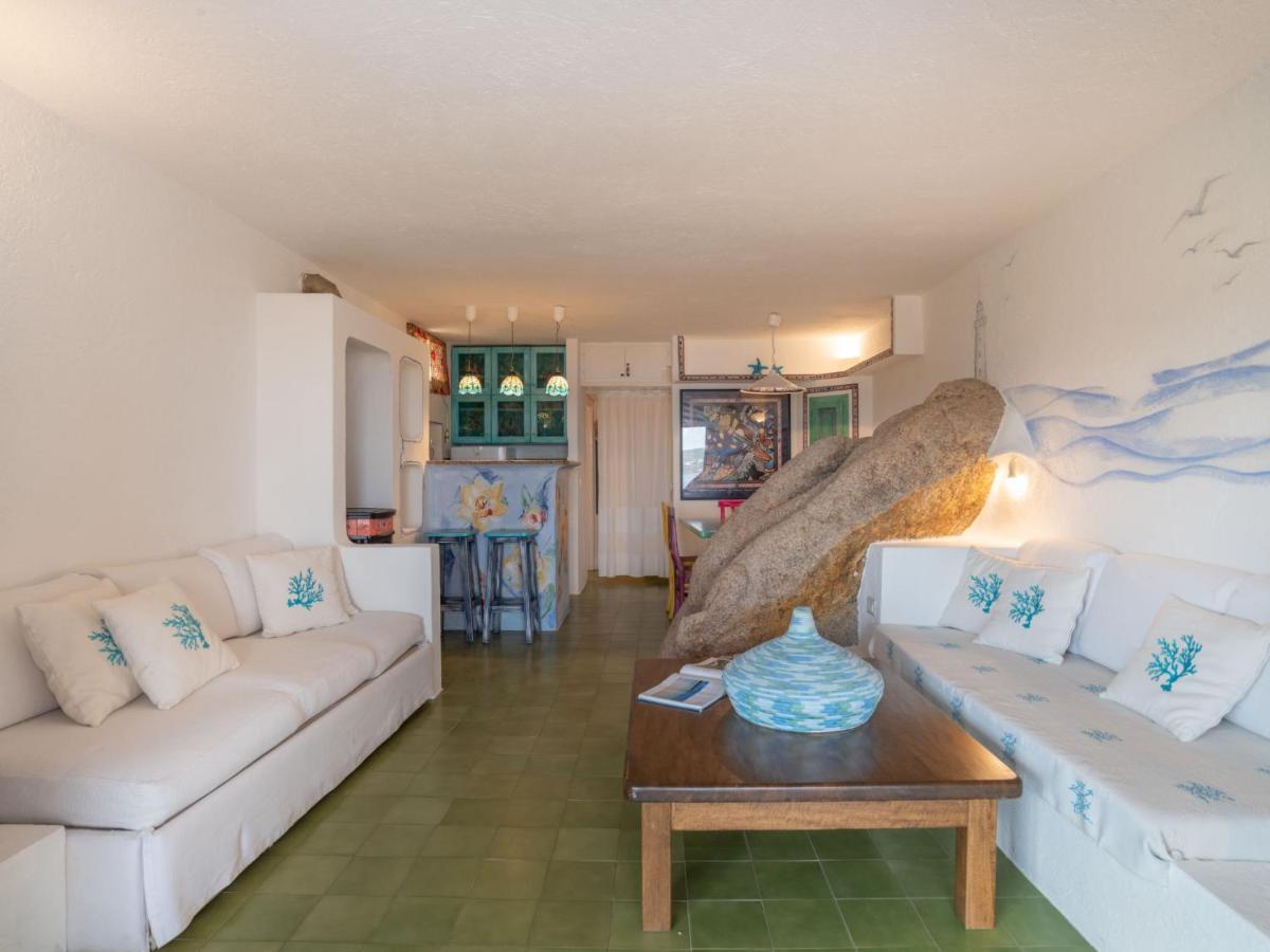 פורטו רפאל Holiday Home Casa Del Sole By Interhome מראה חיצוני תמונה